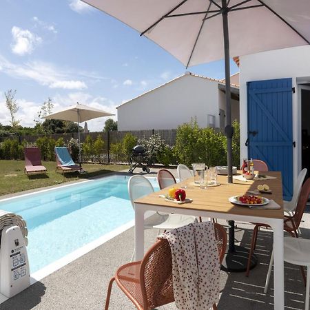 Pierre & Vacances Premium Les Villas D'Olonne Les Sables-dʼOlonne Eksteriør bilde